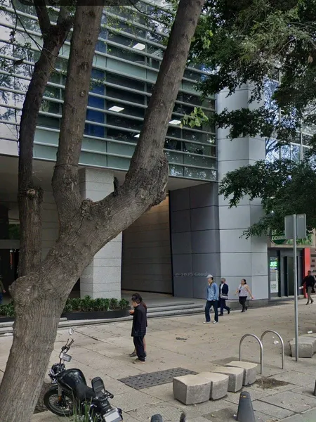 Oficina en renta · Tabacalera, Cuauhtémoc, Ciudad de México Oficina en renta · Tabacalera, Cuauhtémoc, Ciudad de México