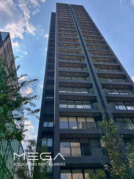 Departamento en venta · Los Alpes, Álvaro Obregón, Ciudad de México