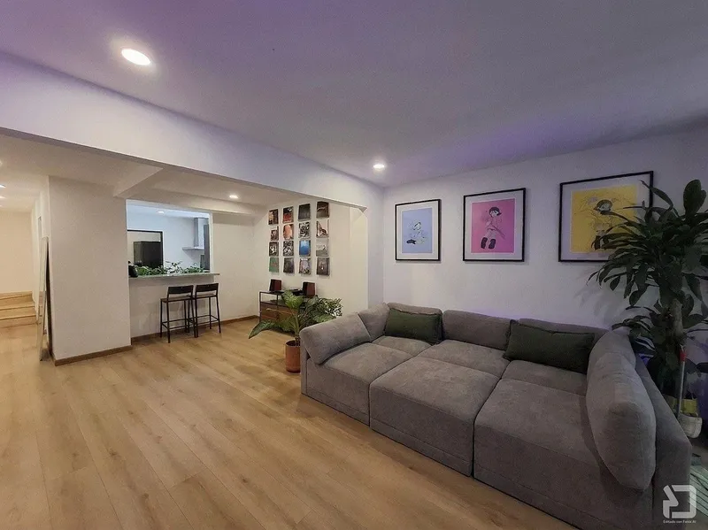 Departamento en venta · Cuauhtémoc, Ciudad de México