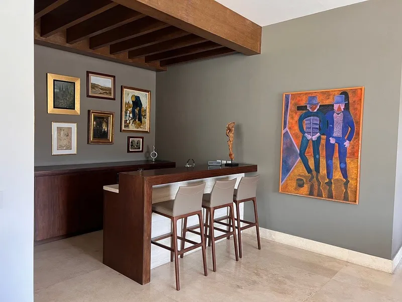 Departamento en venta · Ampliación Jardines de San Agustín 3er Sector, San Pedro Garza García, Nuevo León