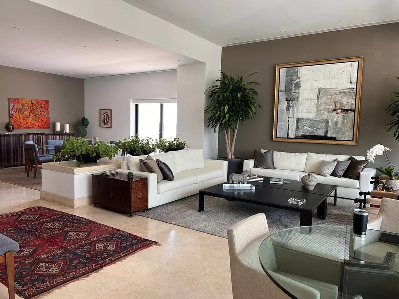 Departamento en venta · Ampliación Jardines de San Agustín 3er Sector, San Pedro Garza García, Nuevo León