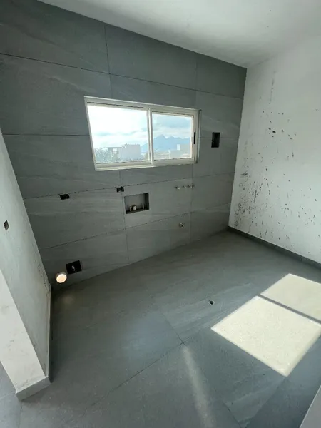 Casa en venta · Santoral, García, Nuevo León