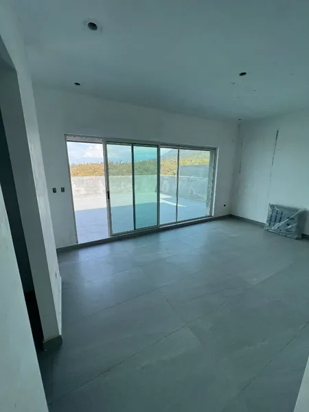 Casa en venta · Santoral, García, Nuevo León