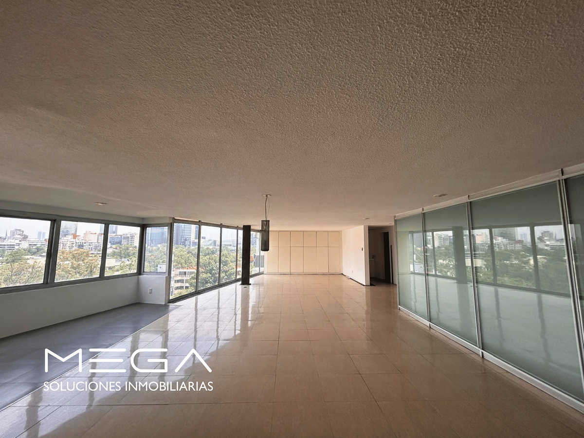 Departamento en venta · Polanco, Miguel Hidalgo, Ciudad de México