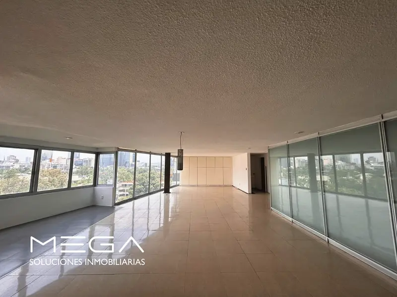 Departamento en venta · Polanco, Miguel Hidalgo, Ciudad de México