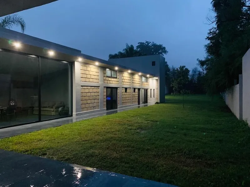 Casa en venta · Bosques de las Misiones Sector Magnolia, Santiago, Nuevo León