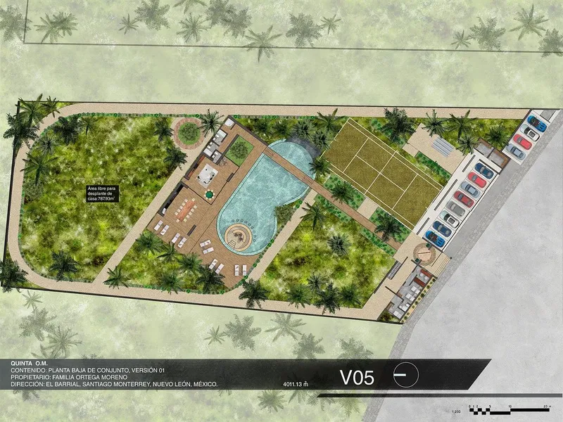 Casa en venta · Bosques de las Misiones Sector Magnolia, Santiago, Nuevo León