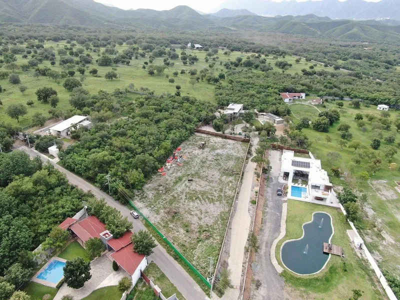 Casa en venta · Bosques de las Misiones Sector Magnolia, Santiago, Nuevo León
