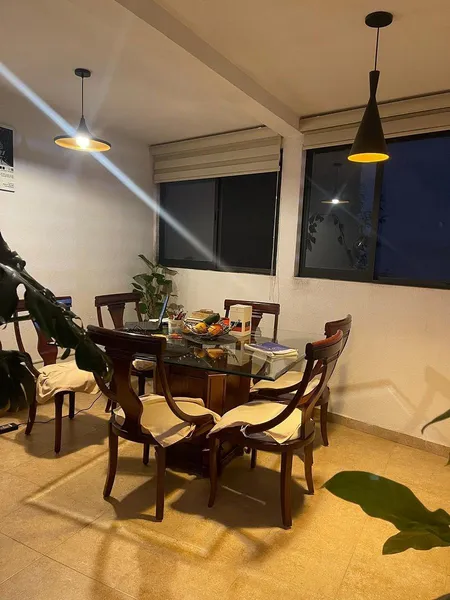 Departamento en venta · Colina del Sur, Álvaro Obregón, Ciudad de México