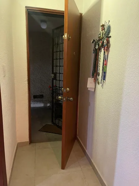 Departamento en venta · Colina del Sur, Álvaro Obregón, Ciudad de México
