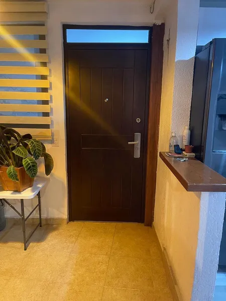 Departamento en venta · Colina del Sur, Álvaro Obregón, Ciudad de México