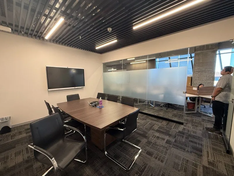 Oficina en renta · Corporativo Santa Engracia, San Pedro Garza García, Nuevo León