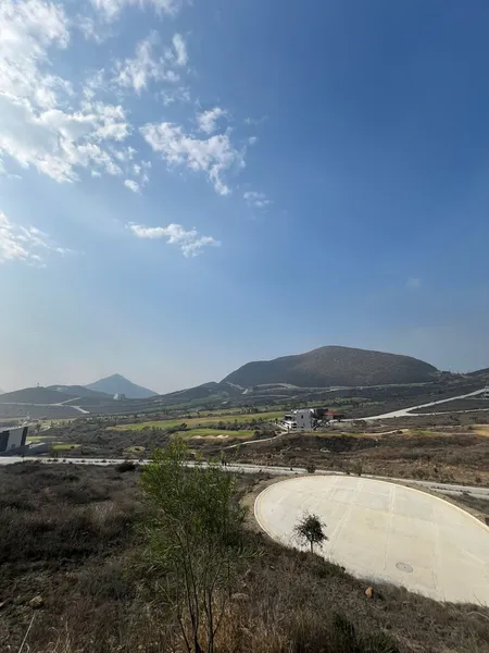 Lote en venta · Terralta Residencial Country Club, García, Nuevo León