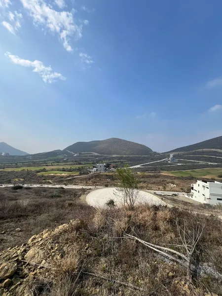 Lote en venta · Terralta Residencial Country Club, García, Nuevo León