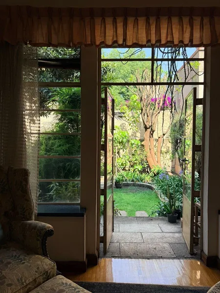 Casa en venta · Guadalupe Inn, Álvaro Obregón, Ciudad de México
