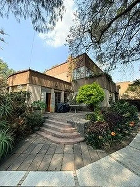 Casa en venta · Guadalupe Inn, Álvaro Obregón, Ciudad de México