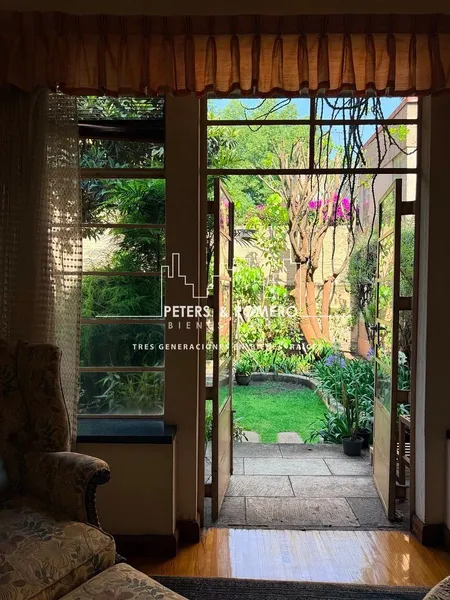 Casa en venta · Guadalupe Inn, Álvaro Obregón, Ciudad de México