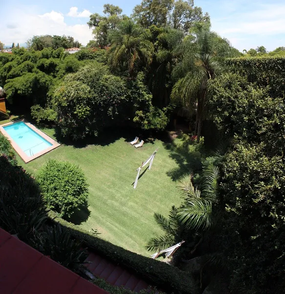 Casa en venta · Miraval, Cuernavaca, Morelos
