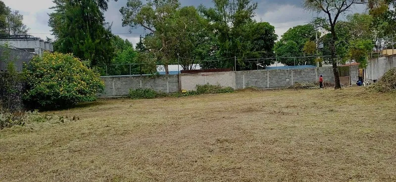 Lote en venta · Miguel Hidalgo, Tlalpan, Ciudad de México Lote en venta · Miguel Hidalgo, Tlalpan, Ciudad de México