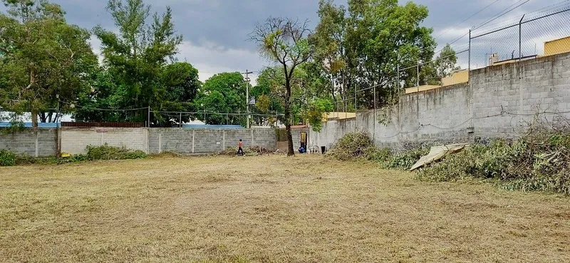 Lote en venta · Miguel Hidalgo, Tlalpan, Ciudad de México Lote en venta · Miguel Hidalgo, Tlalpan, Ciudad de México