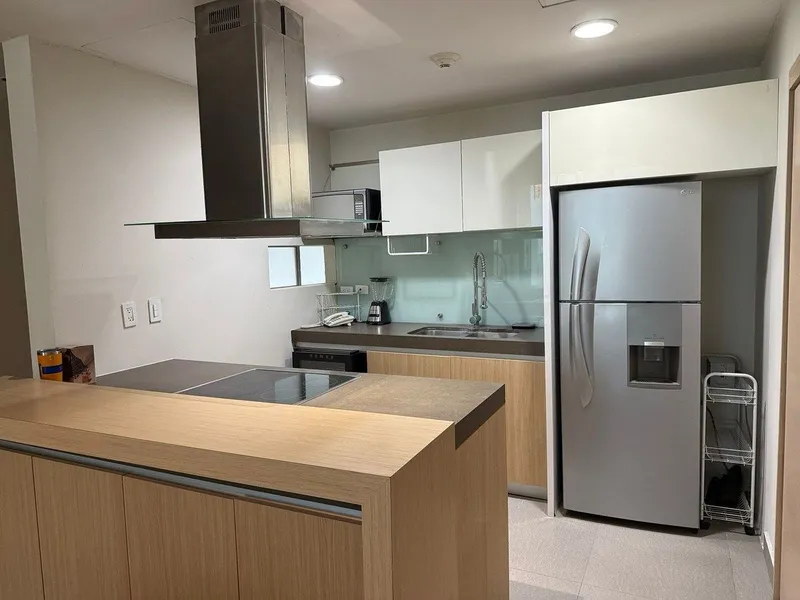 Departamento en venta · Ampliación Jardines de San Agustín 3er Sector, San Pedro Garza García, Nuevo León