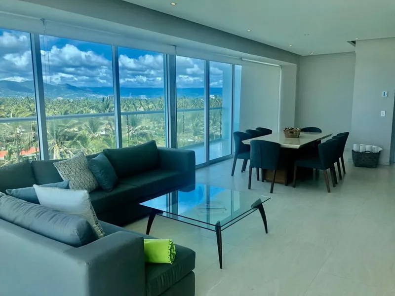 Departamento en venta · Barra Diamante, Acapulco de Juárez, Guerrero