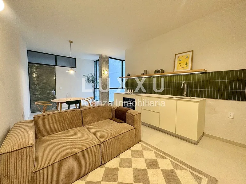 Departamento en venta · Obrera, Cuauhtémoc, Ciudad de México