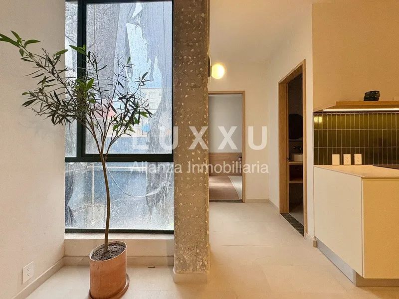 Departamento en venta · Obrera, Cuauhtémoc, Ciudad de México