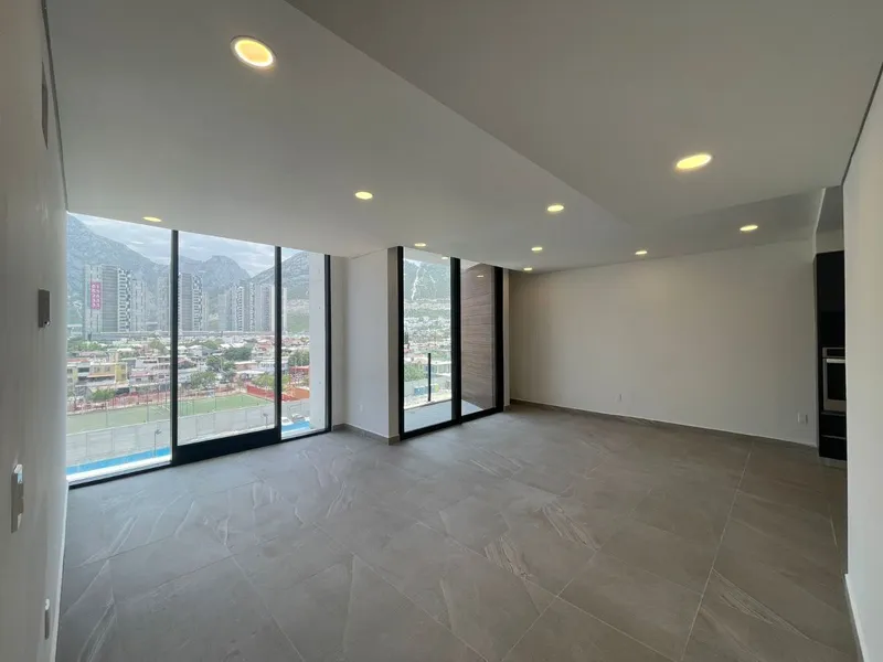 Departamento en venta · Zona Valle Poniente, San Pedro Garza García, Nuevo León