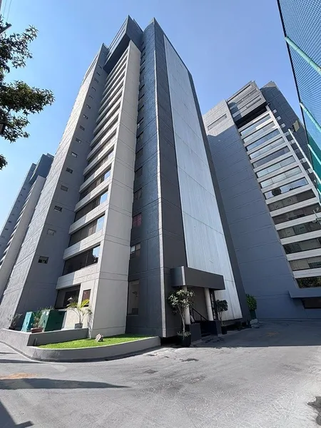 Departamento en venta · Bosques de las Lomas, Cuajimalpa de Morelos, Ciudad de México