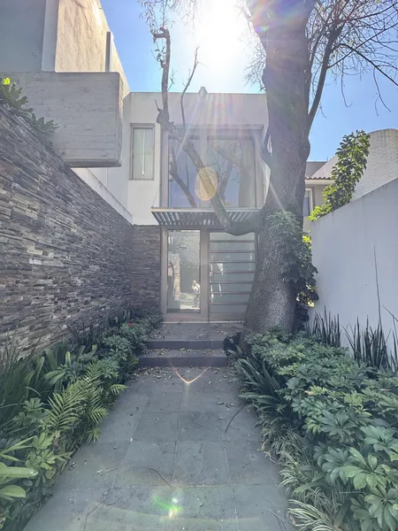 Casa en venta · San Jerónimo Lídice, La Magdalena Contreras, Ciudad de México