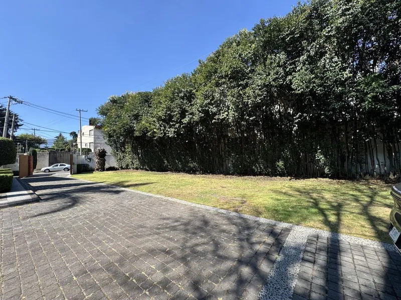 Casa en venta · San Jerónimo Lídice, La Magdalena Contreras, Ciudad de México