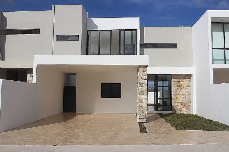 Casa en venta · Cholul, Mérida, Yucatán