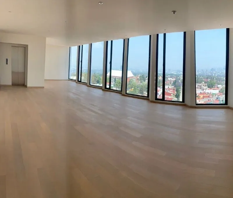 Departamento en venta · Huixquilucan, Estado de México