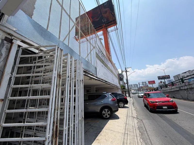 Lote en venta · Leones, Monterrey, Nuevo León
