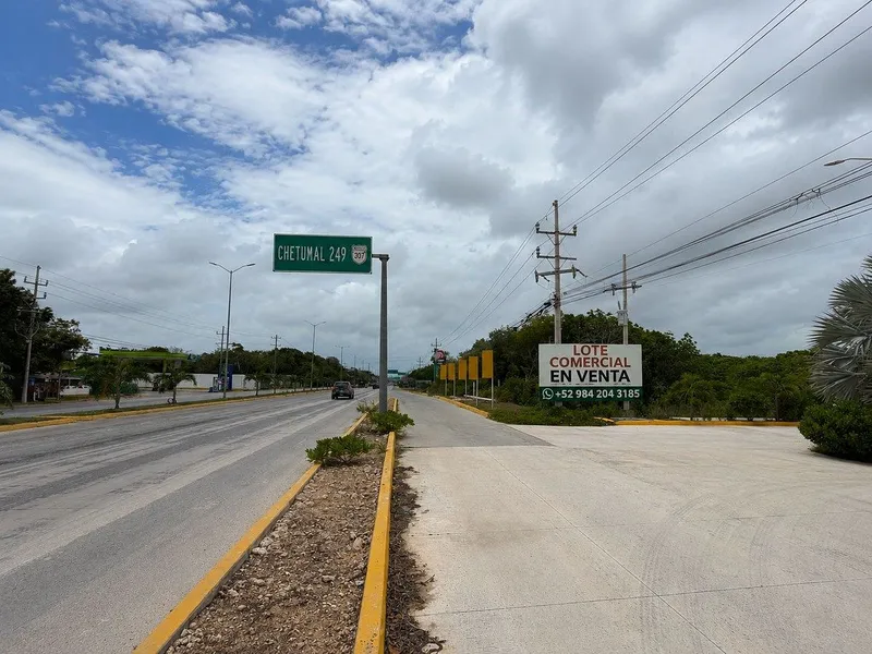 Lote en venta · Tulum, Quintana Roo