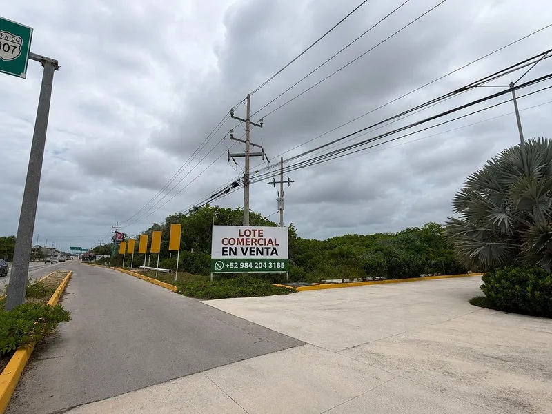 Lote en venta · Tulum, Quintana Roo
