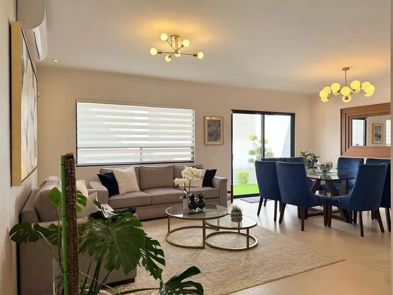 Casa en venta · Instituto Tecnológico de Estudios Superiores de Monterrey, Monterrey, Nuevo León