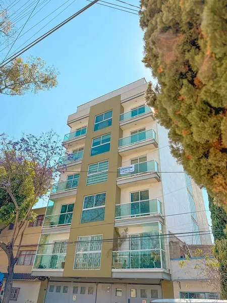 Departamento en venta · Pro-Hogar, Azcapotzalco, Ciudad de México
