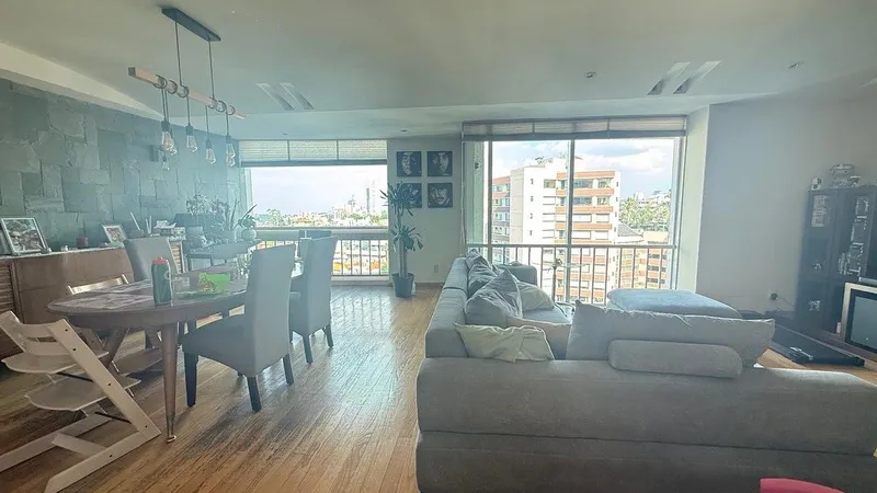 Departamento en venta · Naucalpan de Juárez, Estado de México