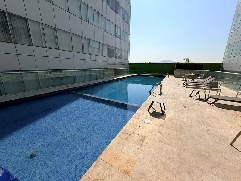 Departamento en venta · San Lorenzo, Tlalnepantla de Baz, Estado de México
