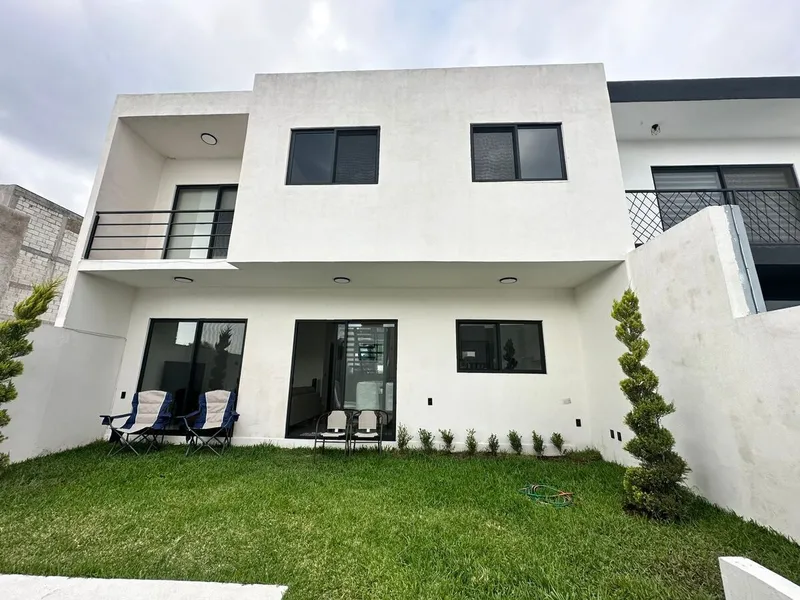 Casa en venta · Lomas de Cortes, Cuernavaca, Morelos