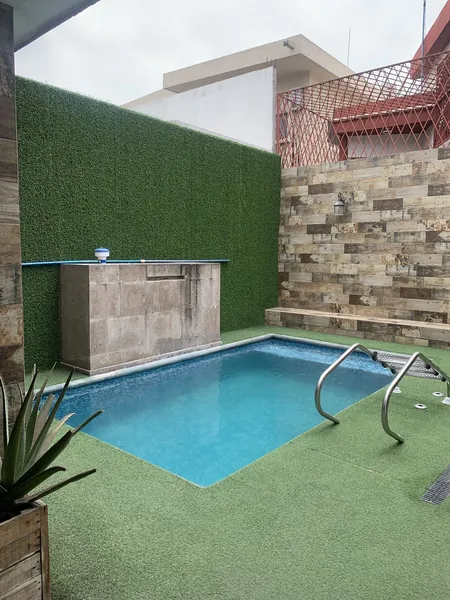 Casa en venta · Residencial Nova, San Nicolás de los Garza, Nuevo León