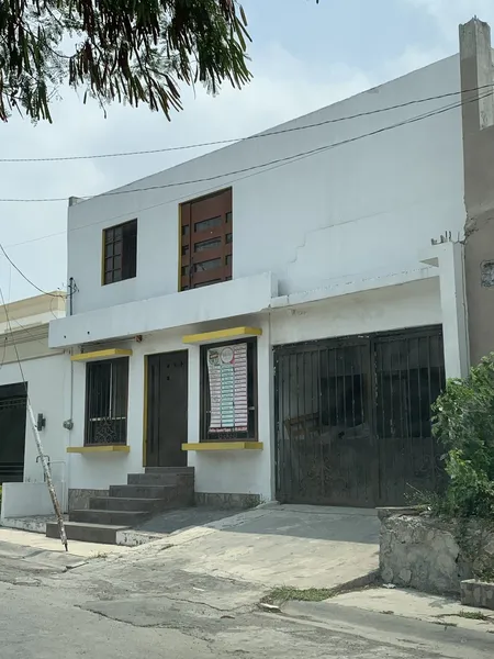 Casa en venta · Residencial Nova, San Nicolás de los Garza, Nuevo León