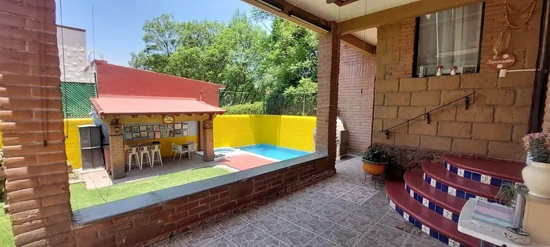 Casa en venta · Lomas de Cortes, Cuernavaca, Morelos