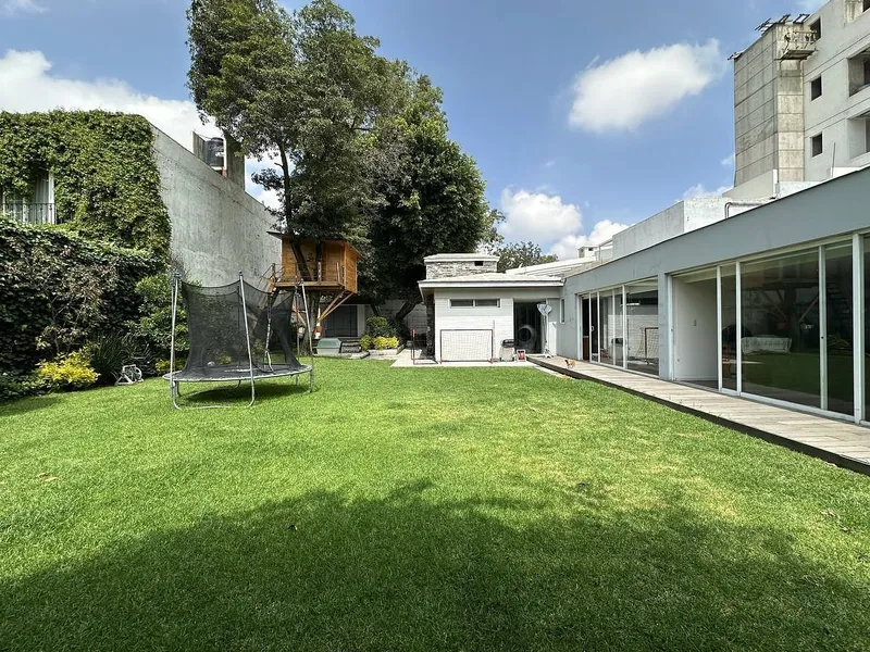 Casa en renta · Lomas de Tecamachalco, Naucalpan de Juárez, Estado de México