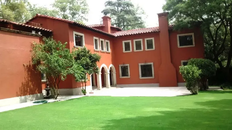 Casa en renta · Lomas de Chapultepec VIII Sección, Lomas de Chapultepec, Chapultepec, Miguel Hidalgo, Ciudad de México
