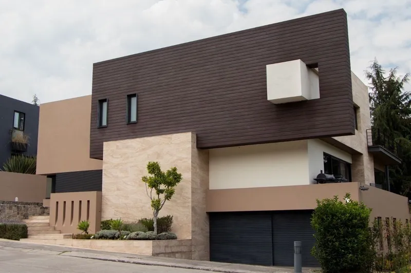 Casa en venta · Bosque Real, Huixquilucan, Estado de México