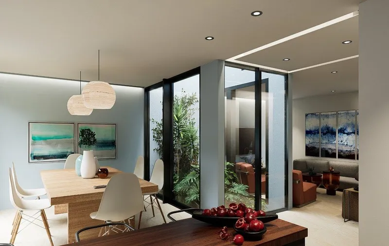 Casa en venta · Conjunto Urbano Ex Hacienda del Pedregal, Atizapán de Zaragoza, Estado de México