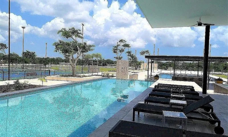 Lote en venta · Komchen, Mérida, Yucatán